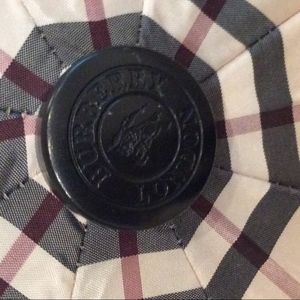 Burberry Accessories - Burberry Umbrella Burberry Accessories - Burberry Umbrella